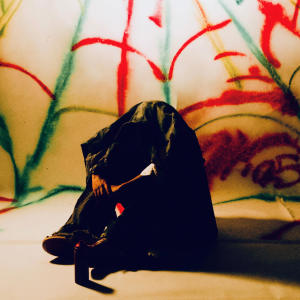 Svn的專輯Decayed Parade (Explicit)