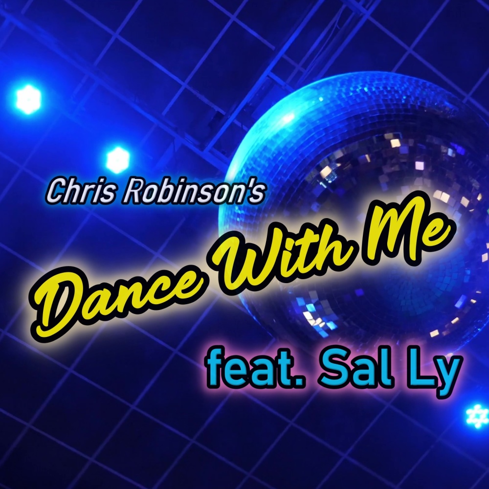 Dance With Me (feat. Sal Ly)