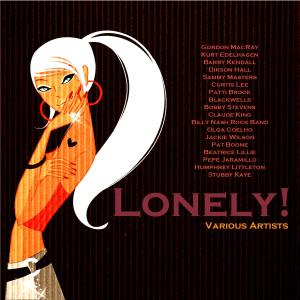 อัลบัม Lonely! ศิลปิน Various