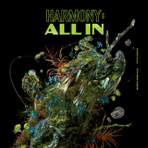 HARMONY : ALL IN dari P1Harmony