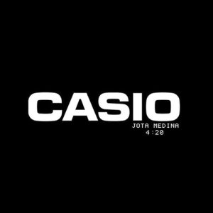 收聽Jota Medina的Casio (Explicit)歌詞歌曲