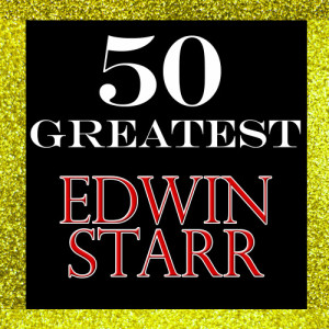 收聽Edwin Starr的Rumours歌詞歌曲