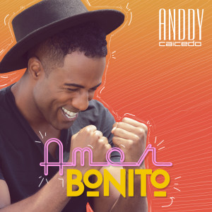 Album Amor Bonito (Versión Salsa) from 