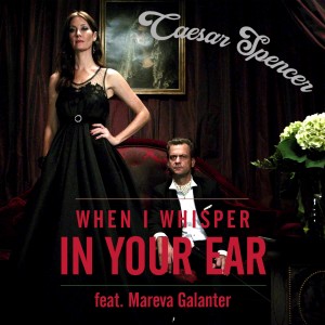 อัลบัม When I Whisper In Your Ear ศิลปิน Mareva Galanter