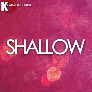 Karaoke Guru的專輯Shallow