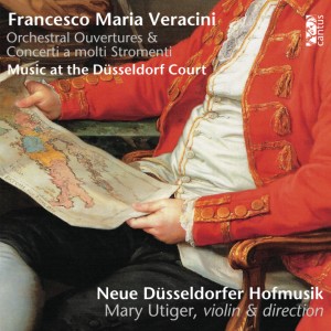 收聽Neue Düsseldorfer Hofmusik的Concerto a cinque stromenti in A Major (c 1730): I. Allegro歌詞歌曲