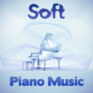 Soft Piano Music的專輯Soft Piano Music
