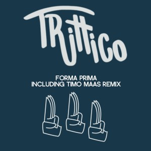Listen to Forma Prima song with lyrics from Trittico
