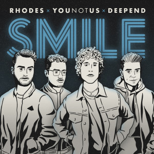 ดาวน์โหลดและฟังเพลง Smile พร้อมเนื้อเพลงจาก Rhodes
