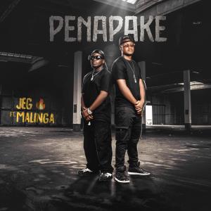 收聽JEG Tellem的PeNAPaKe (feat. Malinga) (Explicit)歌詞歌曲
