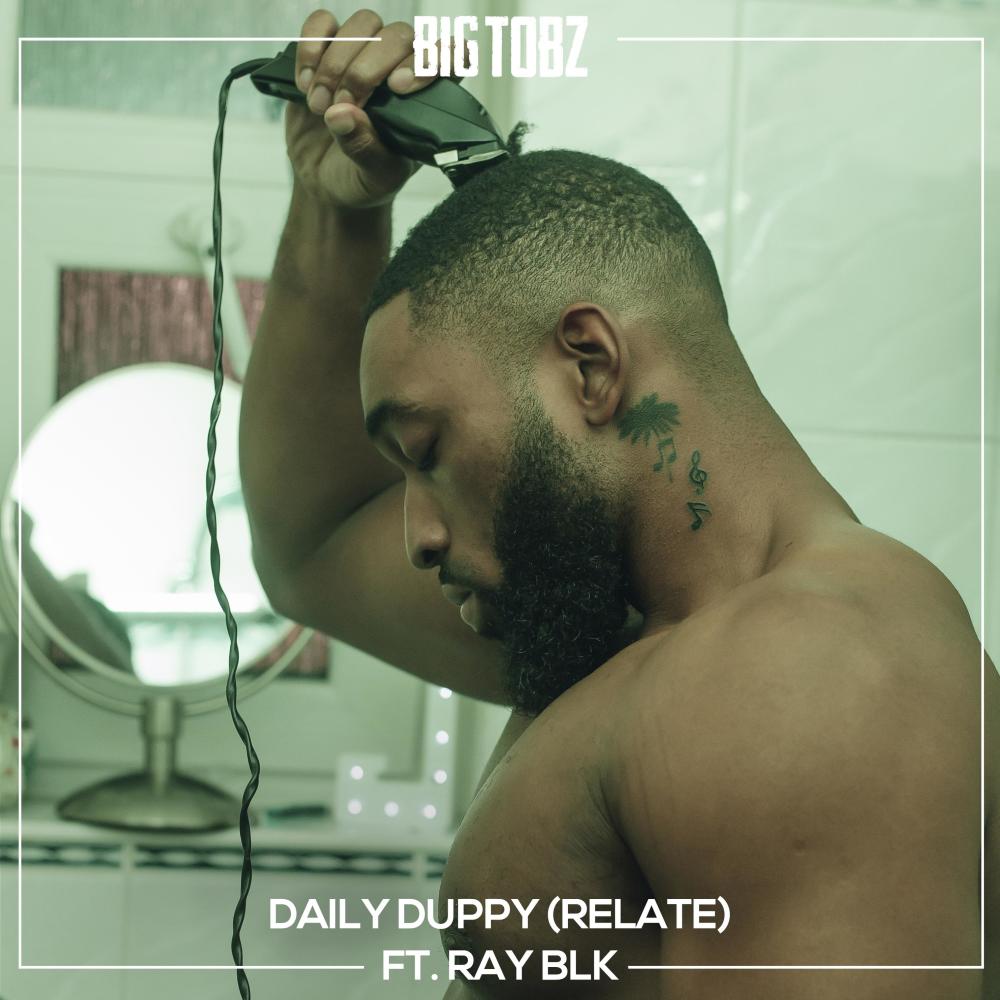 Daily Duppy (Relate) (feat. RAY BLK) (Explicit)