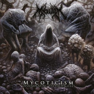 ดาวน์โหลดและฟังเพลง Erubescent Assassin พร้อมเนื้อเพลงจาก Mycelium