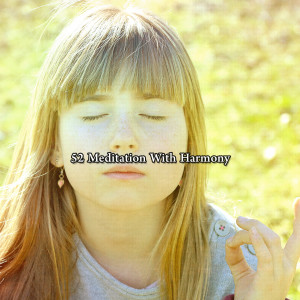 Album 52 Meditation With Harmony oleh White Noise Meditation