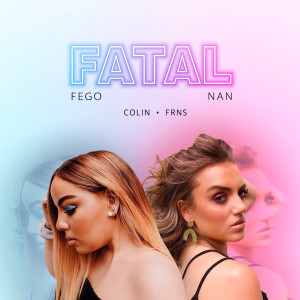 NAN的專輯Fatal