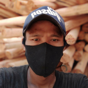 Dengarkan lagu Hanya Satu Persinggahan nyanyian arief akdw dengan lirik