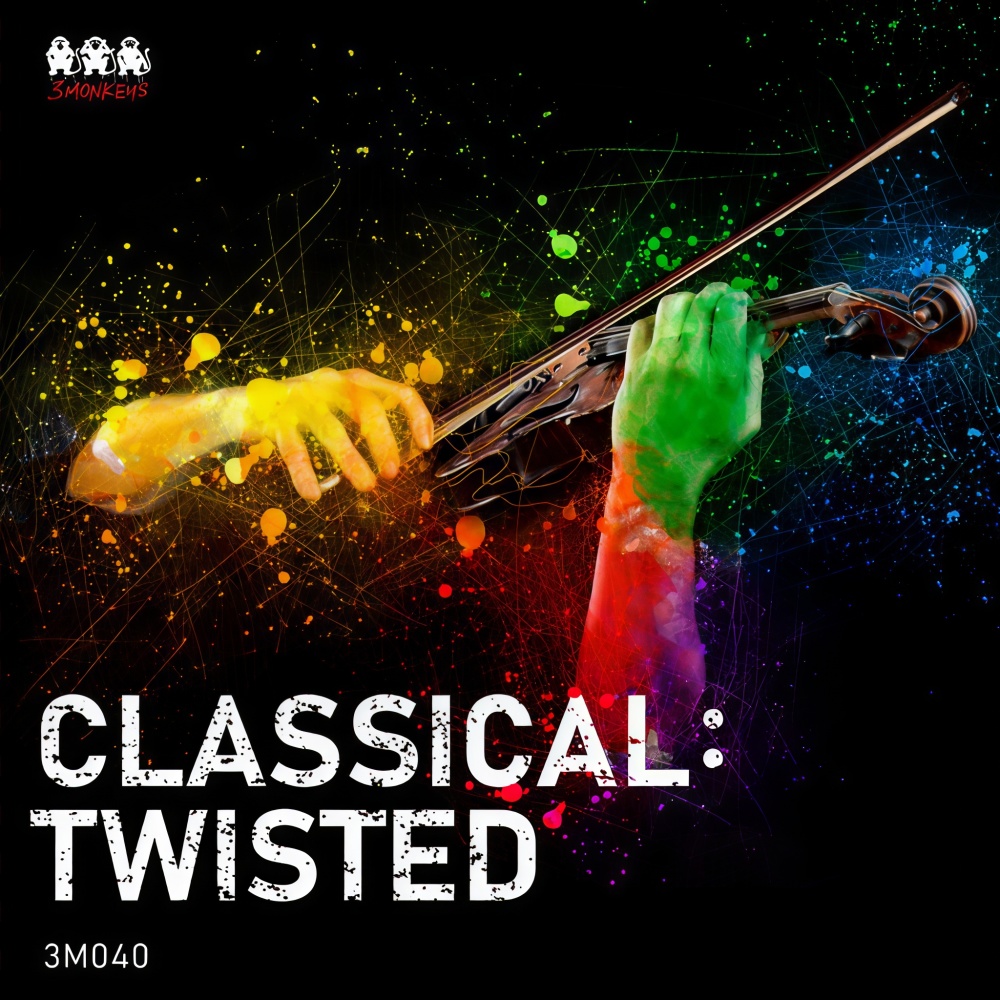 Grieg Goes West
