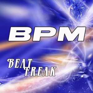 Album Beat Freak from BPM