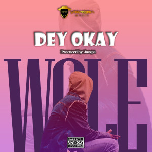 Album Dey Okay (Explicit) oleh Wole
