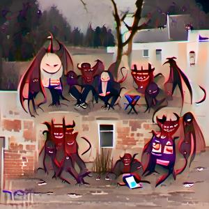 default playlist img