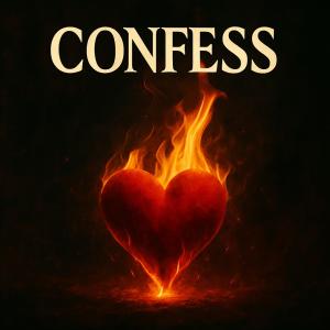 收聽Shocky的Confess (feat. Ashe Vidyua)歌詞歌曲