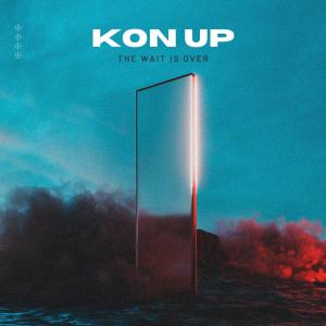 Kon Up的专辑The Wait is Over