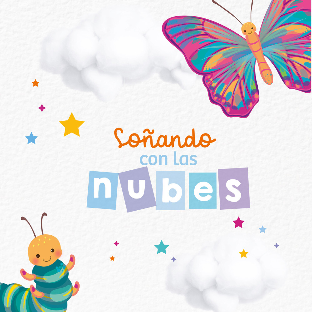 Soñando con las nubes