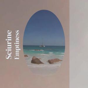 Album Sciurine Emptiness from 