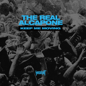 Album Keep Me Moving from 