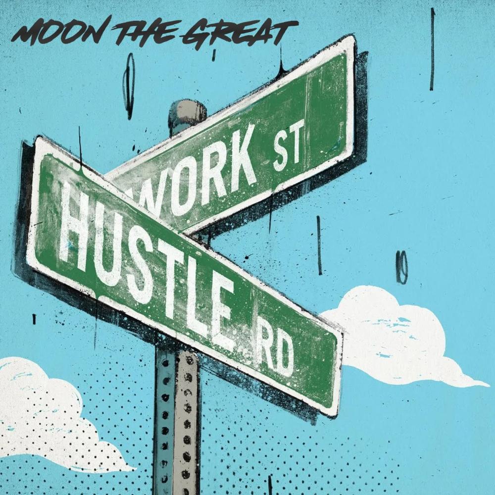 Work Hustle (Explicit)