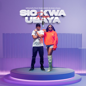 Album Sio Kwa Ubaya (Remix) from MwanaFA