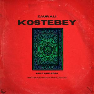 Zaur Ali的專輯kostebey