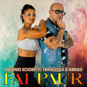 Album Fai paur from 