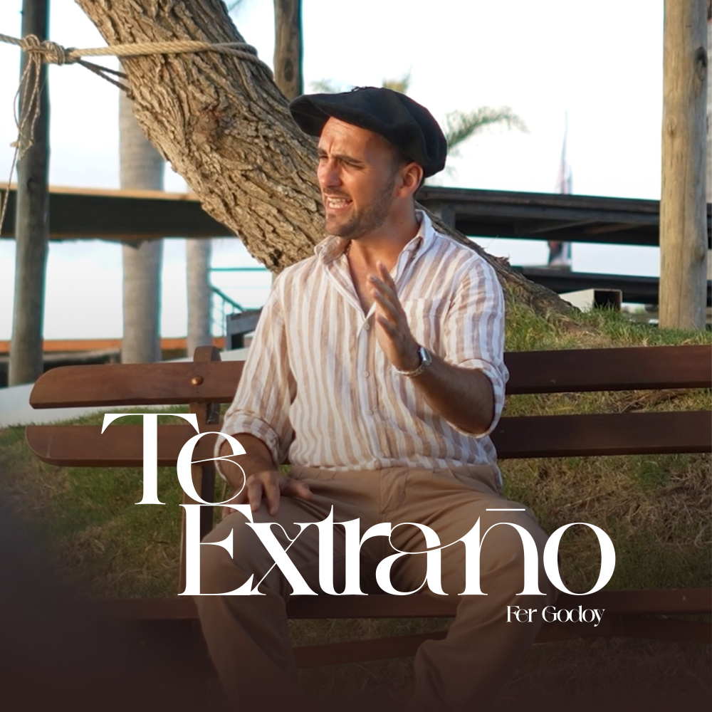 Te Extraño