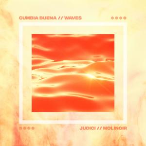 อัลบัม Cumbia Buena (Waves) ศิลปิน JUDICI