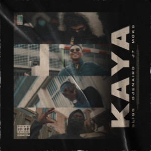 Album Kaya (Explicit) from 