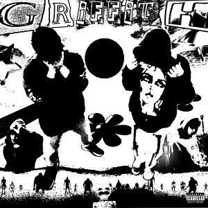 fade的專輯GRIFFITH (Explicit)