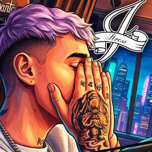 default playlist img