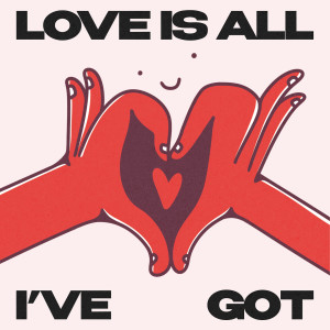 Listen to Love Is All I've Got song with lyrics from Marc Gonen