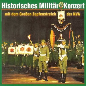 收聽Luftwaffenmusikkorps 4 Berlin的Preußen Gloria (Live)歌詞歌曲
