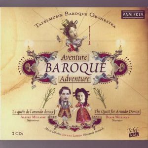 收聽Jeanne Lamon; Tafelmusik (Bach)的Antonio Vivaldi: Concerto For 2 Violins In A Minor, Op. 3 No. 8 - Allegro (Mouvement 1)歌詞歌曲