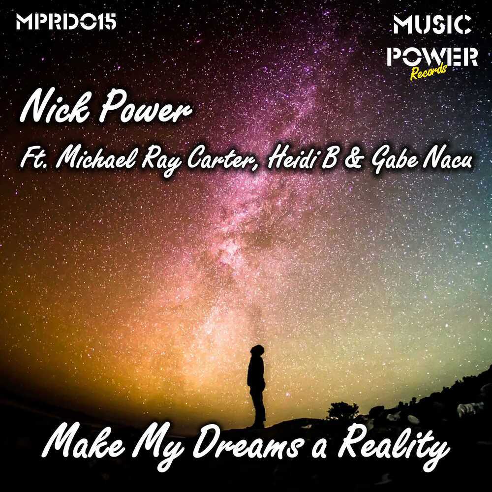 Make My Dreams a Reality (Radio-Edit)
