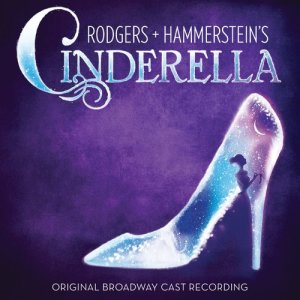 ดาวน์โหลดและฟังเพลง Transformations พร้อมเนื้อเพลงจาก Rodgers + Hammerstein's Cinderella Original Broadway Orchestra