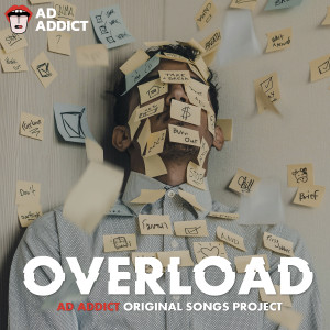 อัลบัม Overload ศิลปิน Ad Addict