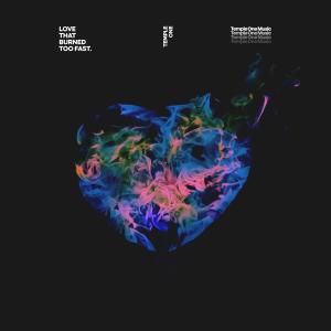 收聽Temple One的Love That Burned Too Fast (Extended Mix)歌詞歌曲