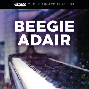 收聽Beegie Adair的Over The Rainbow歌詞歌曲