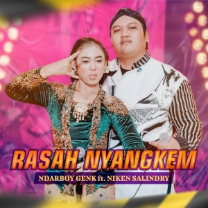 Rasah Nyangkem (Cover) dari Ndarboy Genk