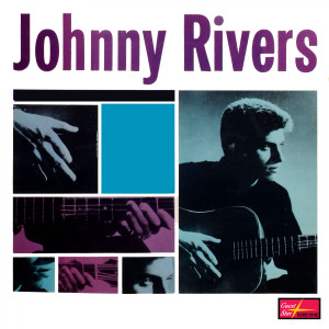 Johnny Rivers的專輯Johnny Rivers