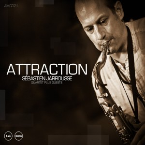 Listen to Le grand secret song with lyrics from Sébastien Jarrousse Quartet