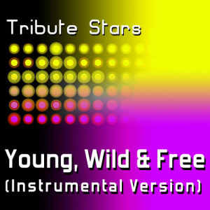 收聽Tribute Stars的Snoop Dogg & Wiz Khalifa feat. Bruno Mars - Young, Wild & Free (Instrumental Version)歌詞歌曲