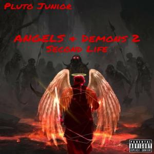 收聽Pluto Junior的Stand My Ground (Remasterd|ATL Jacob Remix|Explicit)歌詞歌曲